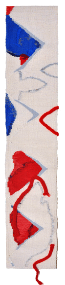 Kérjük várja meg, míg a kép betöltődik! Muriel Crochet munkája