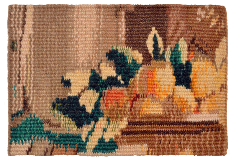 Kérjük várja meg, míg a kép betöltődik! Renata Rozsivalová munkája